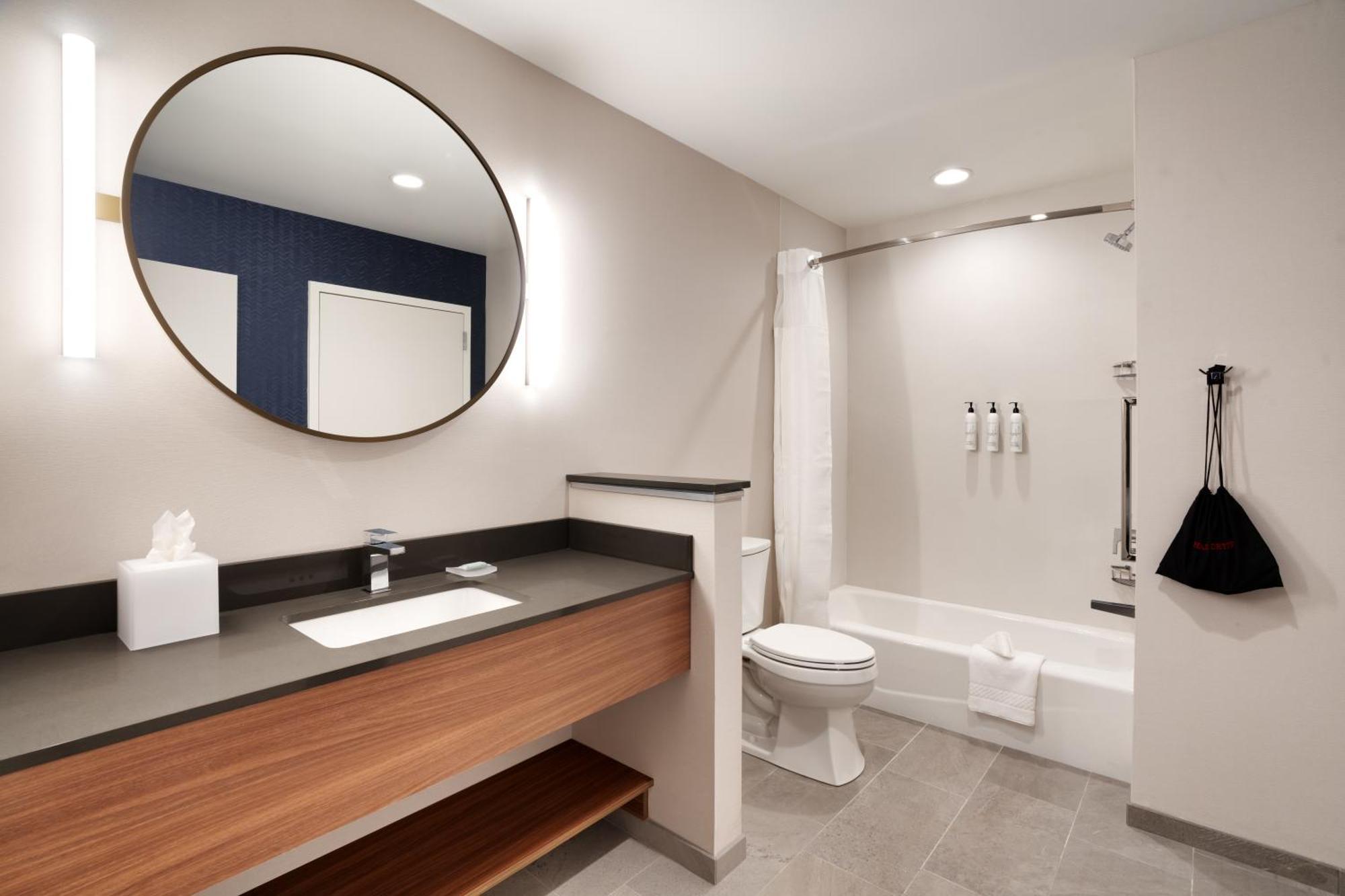 Fairfield By Marriott Inn & Suites Salt Lake City Cottonwood Holladay Exteriér fotografie