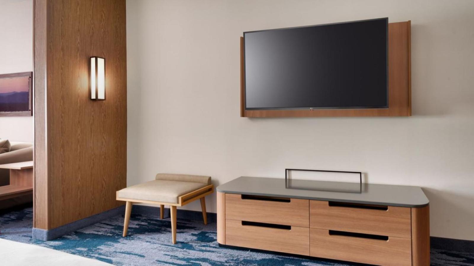 Fairfield By Marriott Inn & Suites Salt Lake City Cottonwood Holladay Exteriér fotografie