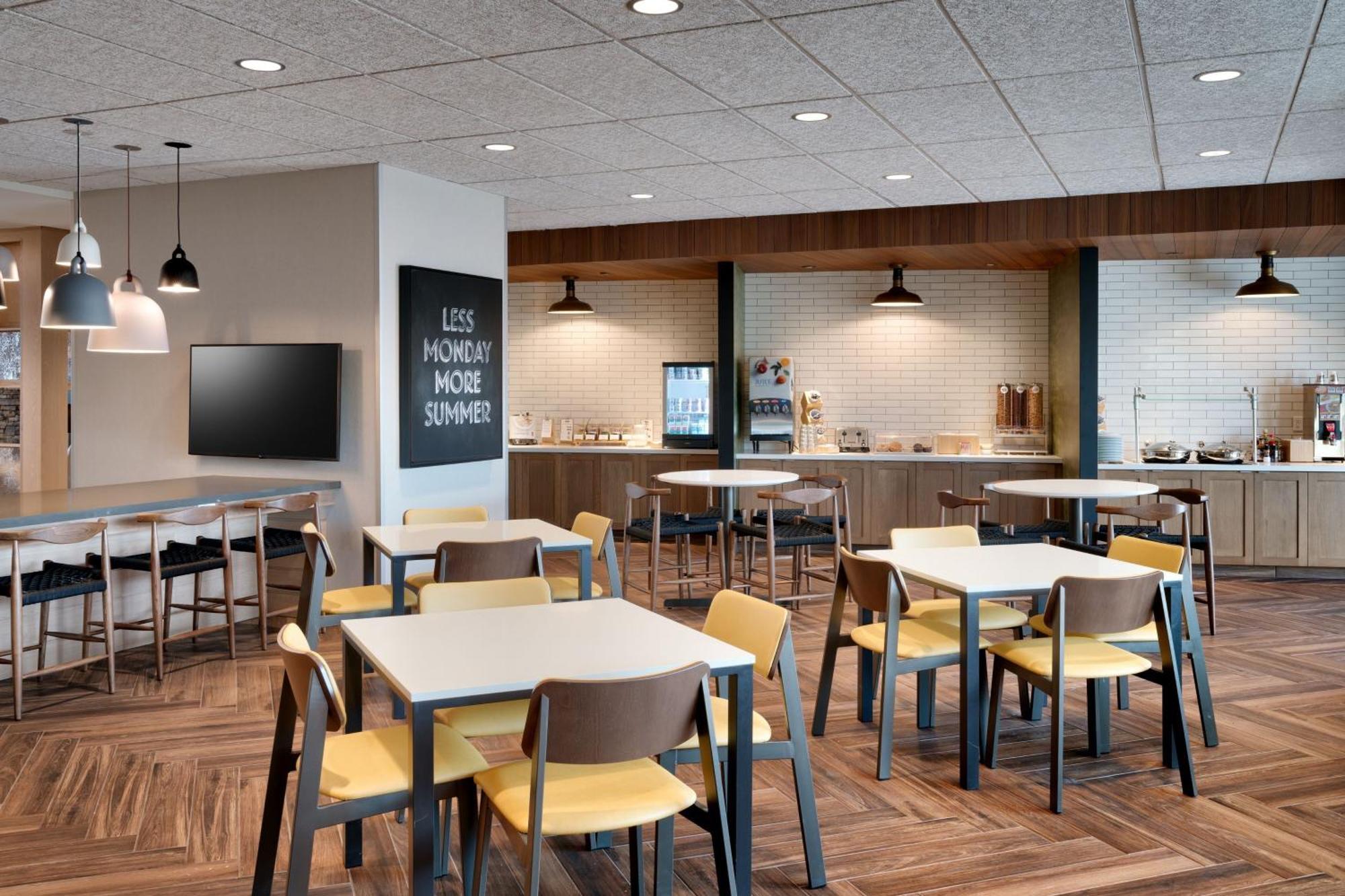 Fairfield By Marriott Inn & Suites Salt Lake City Cottonwood Holladay Exteriér fotografie