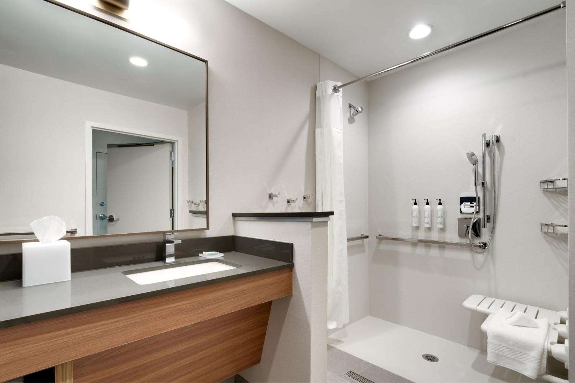Fairfield By Marriott Inn & Suites Salt Lake City Cottonwood Holladay Exteriér fotografie