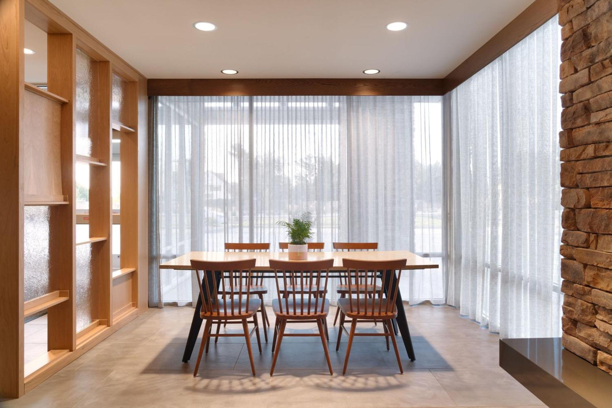 Fairfield By Marriott Inn & Suites Salt Lake City Cottonwood Holladay Exteriér fotografie