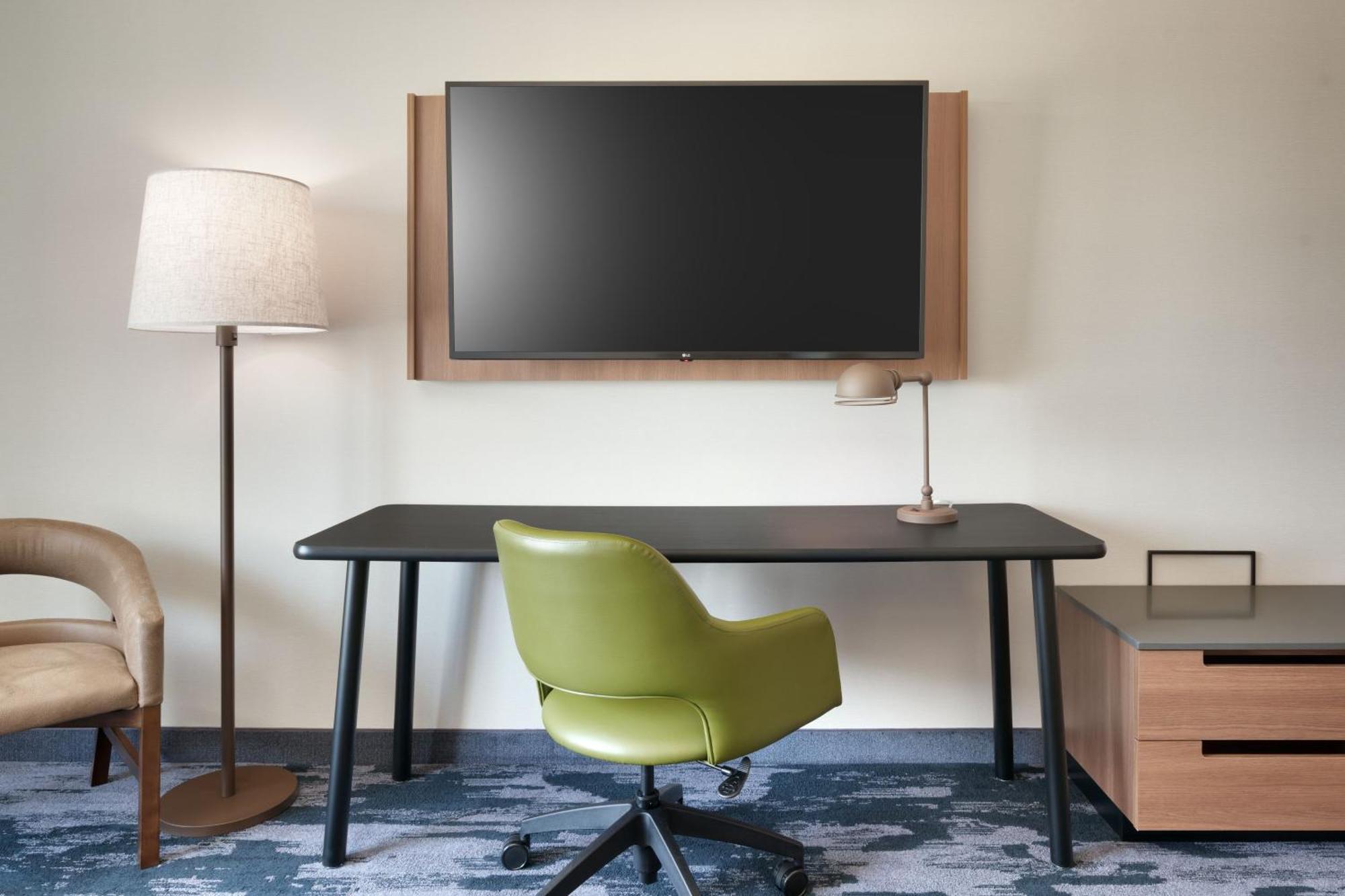 Fairfield By Marriott Inn & Suites Salt Lake City Cottonwood Holladay Exteriér fotografie